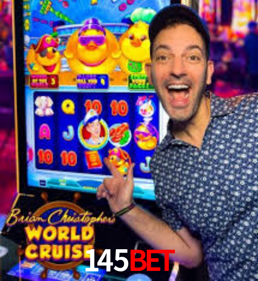 Interface Premium 145Bet