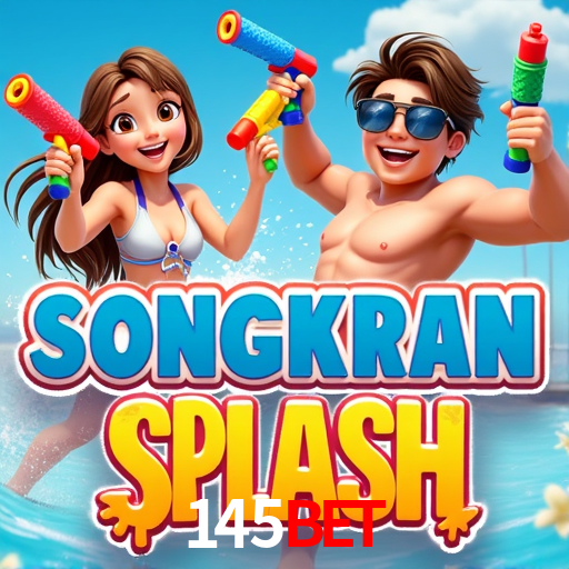 Apostas de Tênis 145Bet