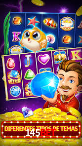 Casino Ao Vivo 145Bet