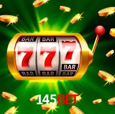 Promoções Sazonais 145Bet