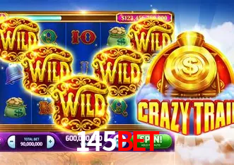 Promoção Relâmpago 145Bet